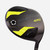 New Tour Edge MRH BAZOOKA 470 DRIVER 10.5 A-FLEX 55G Mens Driver RH 10.5 Degree 11792-TEG146224 View 1