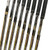 Used Cobra GRAVITY BACK Mens Iron Set RH 3I-PW 11484-S000280270 View 5