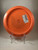 Used MINT APEX DIAMONDBACK Disc Golf Driver Orange 167g 10105-S000282945 View 2
