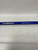 Used Primed WEIGHTED TRAINING STICK BB/SB Training Aid 11892-S000015901 View 1