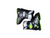 Used Rossignol COMP J BOOTS Boys DH Ski Boot Black 195 MP - Y13 11617-S000325607 View 2