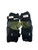 Used STX STALLION 200 Lacrosse Arm Pads/Guards Black SM 11768-S000224078 View 2
