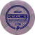 New DISCRAFT PAIGE PIERCE FIERCE MINI 11805-DISPPMINIFIERCE View 1