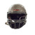 Used Riddell VICTOR FB Helmet White XS 11479-S000395036 View 1