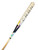 Used Mizuno CRBN 1 BB/SB Fastpitch Bat 33" 11511-S000174291 View 1
