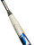 Used Mizuno CRBN 1 BB/SB Fastpitch Bat 34" 11511-S000174304 View 2