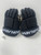 Used Bauer JT19 Youth Gloves Black 10" 11891-S000302695 View 1