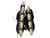 USED LONG FENG INLINE SKATES S 4.5-7 Junior Aggressive Skates White Adjustable 11733-S000187684 View 5