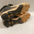 Used Under Armour BH BB CLEAT BB/SB Cleats Black And White Senior 8 11725-S000486201 View 4