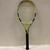 Used Babolat PURE AERO TOUR Adult Tennis Racquet Yellow 4 3/8" 11725-S000486205 View 1