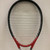 Used Head Racquet TI S2 Adult Tennis Racquet Red 4 3/8" 11725-S000486204 View 2
