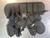 Used Champion Sports UMP CHEST Umpire Chest Protector 11868-S000063037 View 3