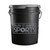 New CHAMPRO BLACK BALL BUCKET 11347-CHPBUCKET5-P View 1