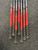 Used Taylormade RAC OS IRON SET Mens Iron Set RH 4I-PW 11726-S000281537 View 6
