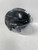 Used CCM RES 100 Helmet Half Visor Combo Black MD 11891-S000302711 View 1