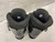 Used Dalbello GREEN MENACE 1 GW Boys DH Ski Boot Black And Green 185 MP - Y12 11855-S000185497 View 5