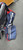Used Ping MOONLITE SUNDAY Mens Stand Bag Navy Blue 11497-C000148906 View 1