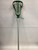 DeBeer Lacrosse Women's Complete Lacrosse Sticks View 1