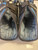 Used Bauer X Senior Shin Guards Black 15" 11860-S000291891 View 3