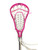 Used STX AL6000 Wmn Atk/Mid Complete Lacrosse Stick 11798-S000035171 View 2