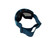 Used RETROSPEC Snow Goggles Adult Teal 11731-S000140088 View 2