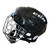 Used CCM FL40 M Helmet Cage Combo Black SM 11820-S000041450 View 2