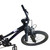 Used Trek PRECALIBER 20 Mountain Bike Girls Black 20" View 7
