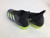 Used Adidas PREADATOR JR 2.5 SOCCER CLEATS Soccer Cleats Black Junior 02.5 11752-S000065336 View 2
