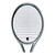 Used Wilson PROFILE 3.6SI Adult Tennis Racquet Grey 4 5/8" 11820-S000041487 View 2