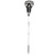 Used STX FORTRESS 300 Wmn Atk/Mid Complete Stick Grey View 1