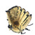 Used All Star FGS7-PT BB/SB Glove RH Throw Tan 12" View 2