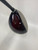 Used Wilson DEEP RED 2 Mens Driver RH 9.0 Degree 11871-S000015698 View 1