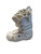 Used Burton FLEX 2 Mens Snowboard Boots White Senior 9 11706-S000354302 View 2