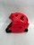 Used Century Martial Arts Head Gear Red 11871-S000015720 View 1