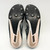 Used Nike RIVAL SPRINT Track & Field Cleats Adult Black Senior 12 11805-S000060981 View 3