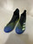 Used Adidas PREDATOR Soccer Cleats Navy Blue Senior 5.5 11790-S000045113 View 1