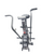 Used Schwinn AIR DYNE Upright Bike 11708-S000179264 View 1