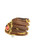 Used Rawlings THE MARK OF A PRO BB/SB Glove LH Throw Brown 12 1/2" 11850-S000020424 View 1