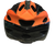 Used BLADE Bike Helmet Orange One Size 11730-S000064981 View 2