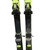 Used Fischer RC4 SL Boys DH Ski/Binding Yellow 135 cm 11815-S000479044 View 2