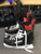 Used Bauer NSX Intermediate Hockey Skate Intermediate 5.0 10801-S000244666 View 1