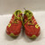 Used Track & Field Cleats Adult Orange Senior 9 11725-S000486241 View 1