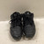 Used Nike AIR JORDAN 4Y BB/SB Cleats Black Junior 04 11725-S000486245 View 1