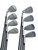 Used Ping G430 PORFLEX Mens Iron Set RH 7I-PW 11471-S000160323 View 2