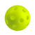 New Champro 12"POLY MOLDED SOFTBALL-Each 10299-CHPCSB51 View 1