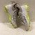 Used New Balance LAX Cleats Girls White Junior 03.5 11725-S000486247 View 3