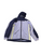 Used Outerwear Heavy Jacket Y Purple MD 11617-S000325648 View 1