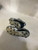 Used Soccer Cleats Grey Junior 05 11790-S000045124 View 2