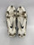 Used Nike ALPHA STRIKE BB/SB Cleats White Senior 8 11871-S000015755 View 3