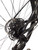 Used Giant XTC ADVANCED Mountain Bike Mens Black 48-52cm - 19-20" - LG Frame 11768-S000224090 View 12